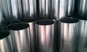 Профнастил Н57 в упаковке